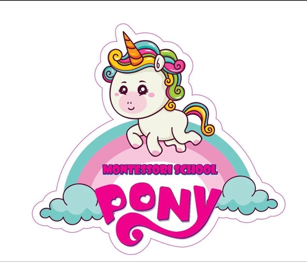 Mầm non PONY Montessori