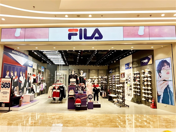 FILA