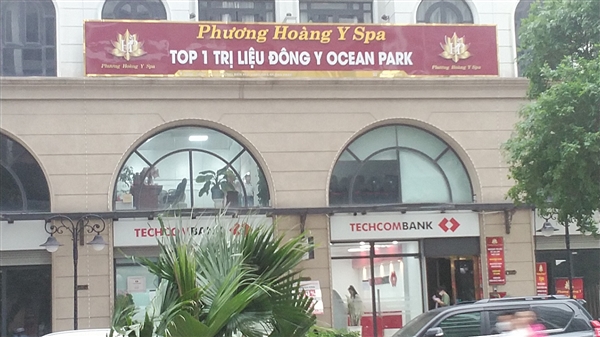 Phương Hoàng Y Spa