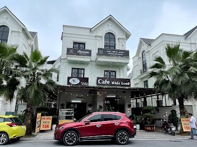 Cafe Nhất Long