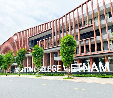 Brighton College Vietnam