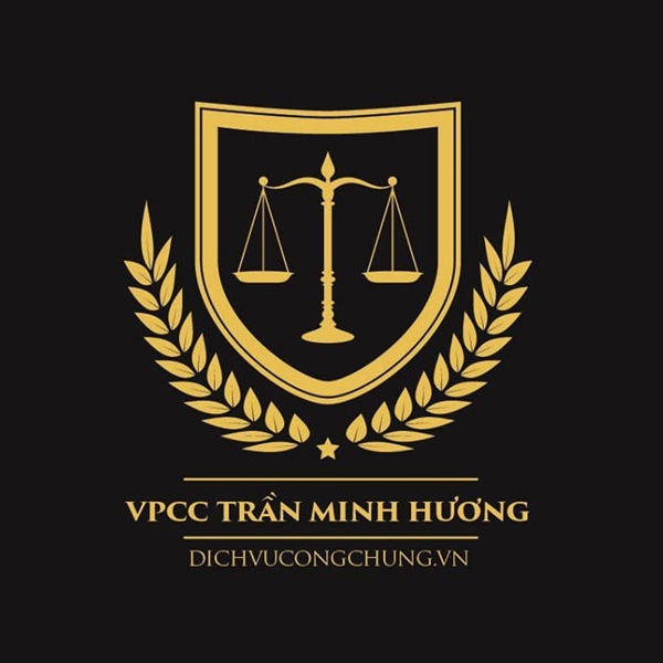 VP Công chứng Trần Minh Hương