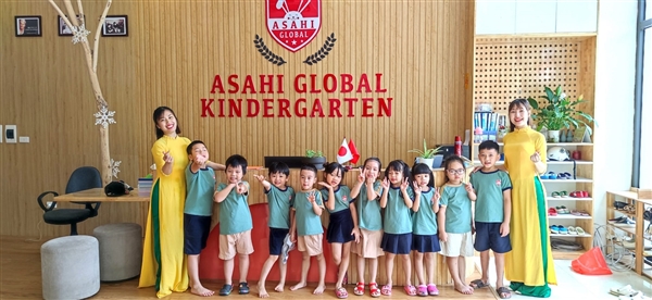 Asahi Global Kindergarten