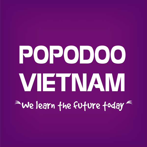 Popodoo Smart English