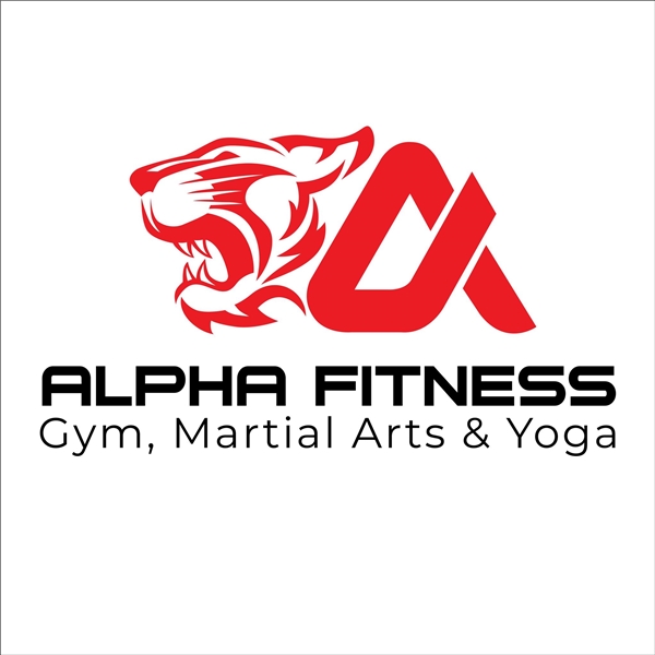 Alpha Fitness Ocean Park