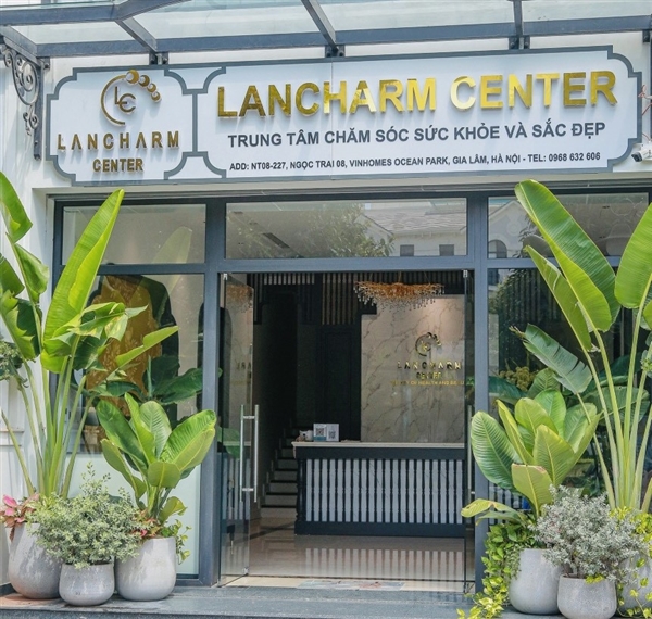 Lancharm Center