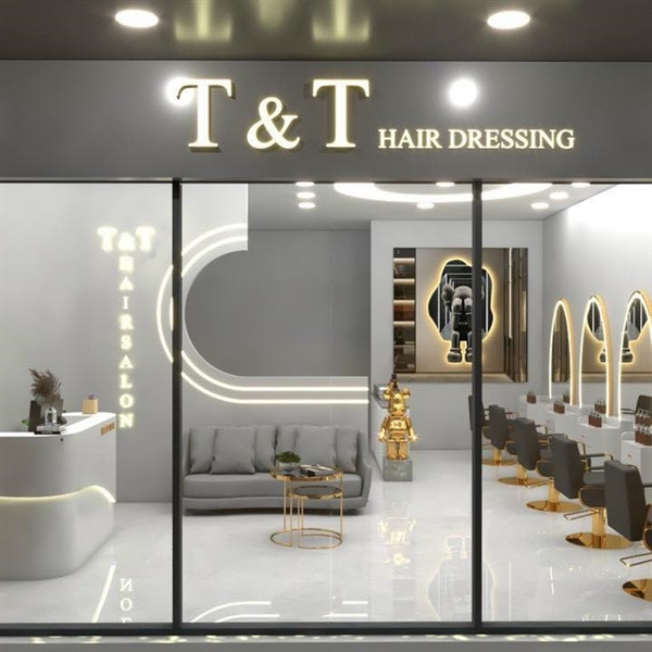 T&T Hair Dressing