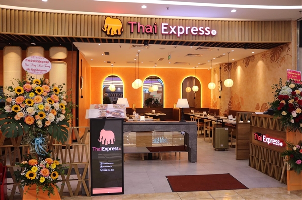 ThaiExpress