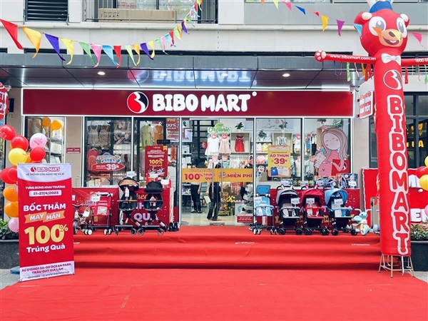 Bibo Mart