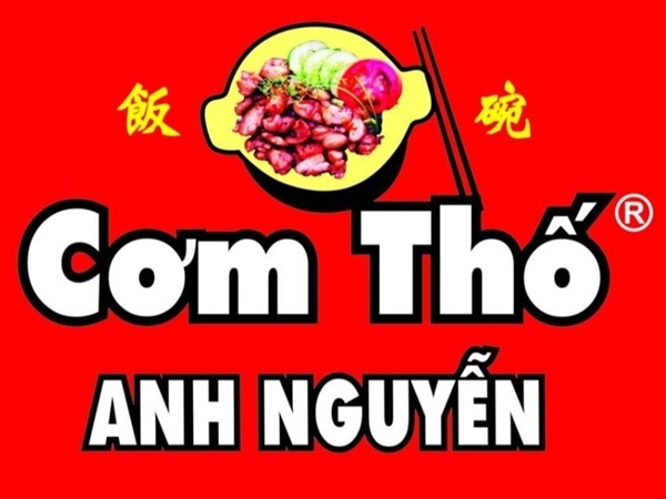 Cơm thố Anh Nguyễn