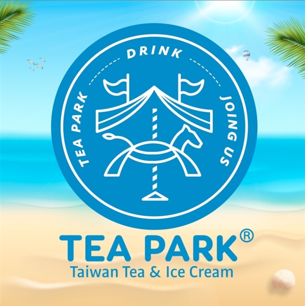 Trà Sữa Đài Loan – Tea Carousel Park