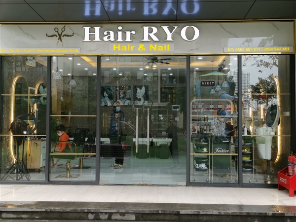 Hair Salon Ryo