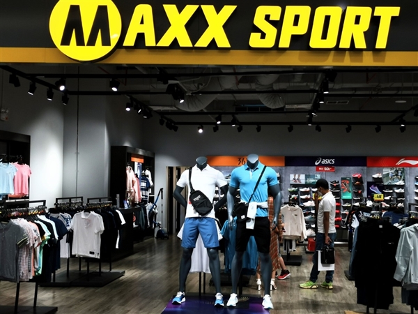 Maxx Sport