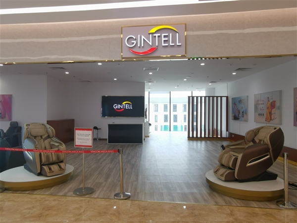 Gintell