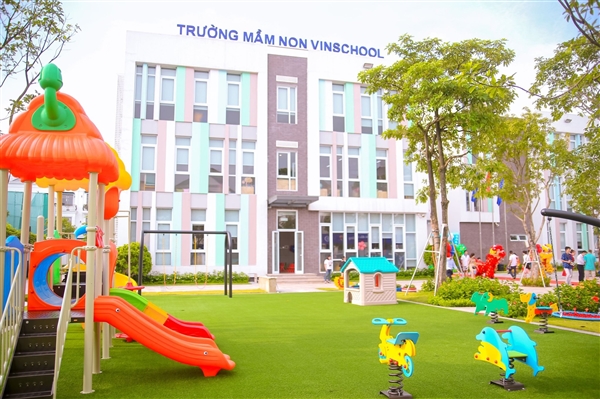 Mầm non Vinschool