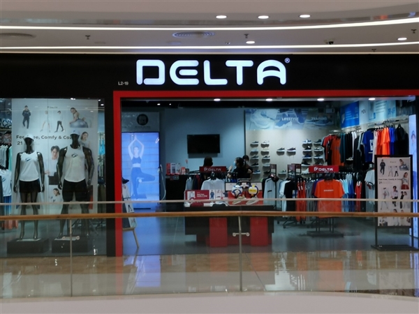 Delta