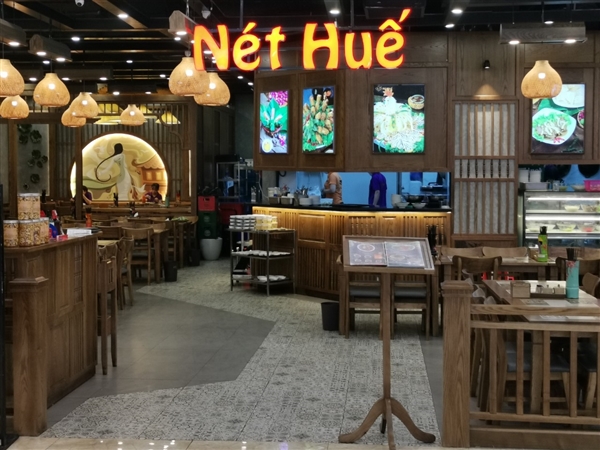 Nét Huế