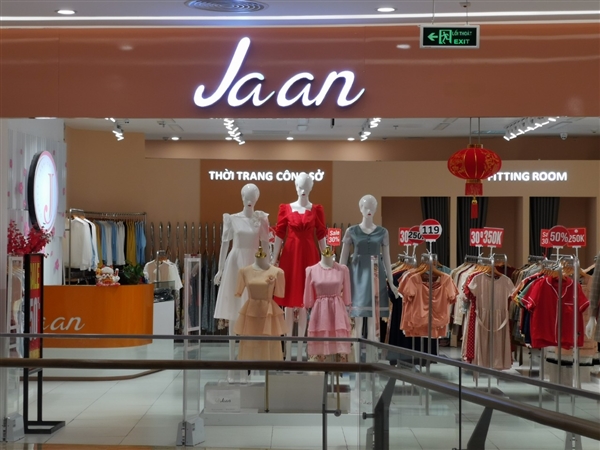 Jaan