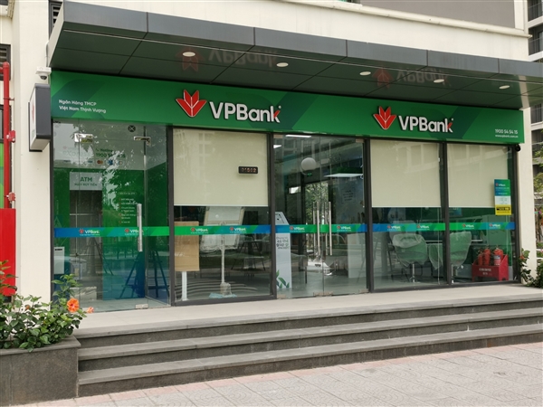 VPBank