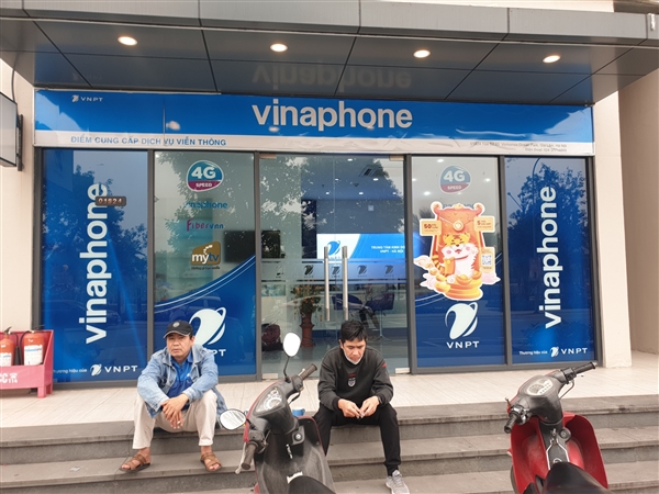 Vinaphone