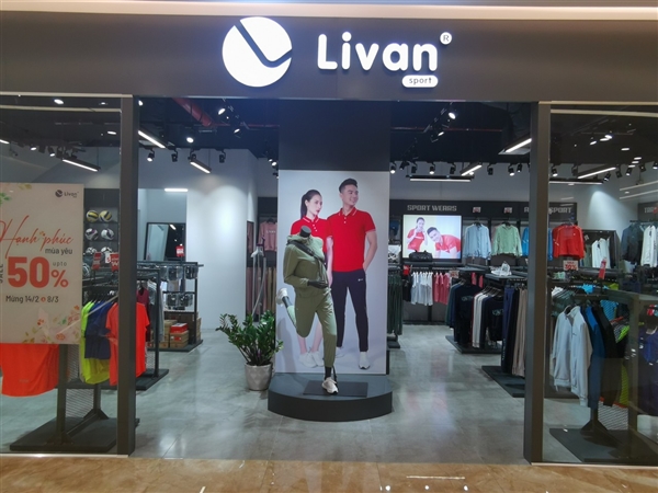 Livan Sport