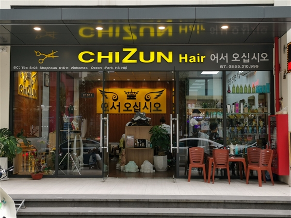 ChiZun Hair