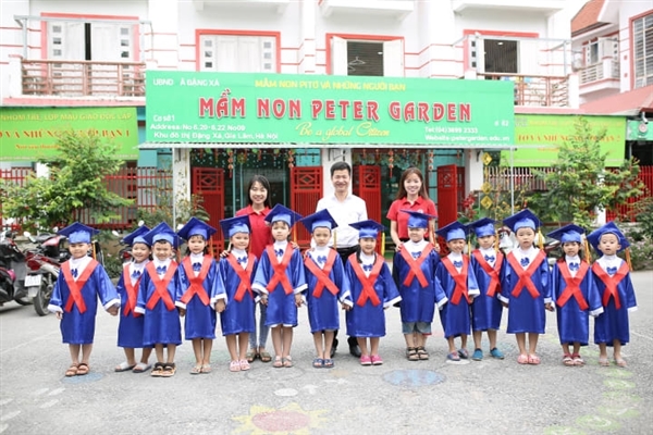 Peter Garden Preschool