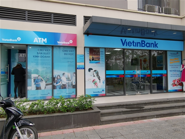 VietinBank