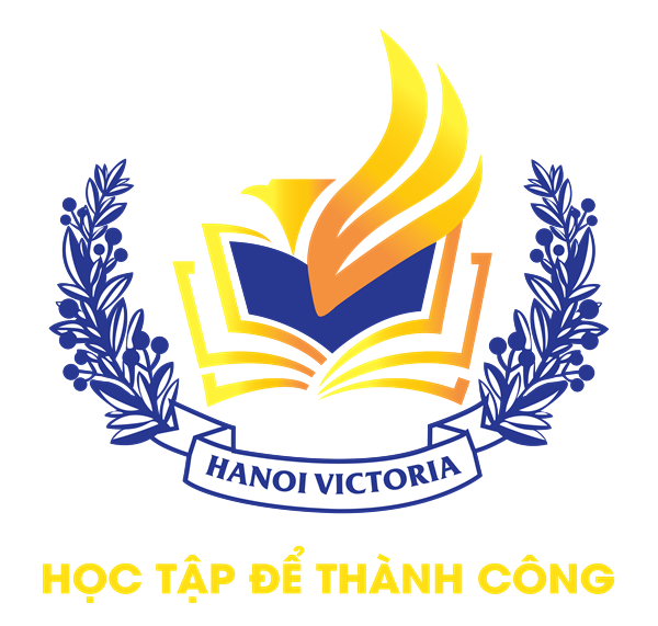 Trường TH & THCS Hanoi Victoria