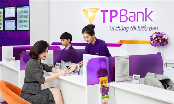 TPBank Đông Hà Nội