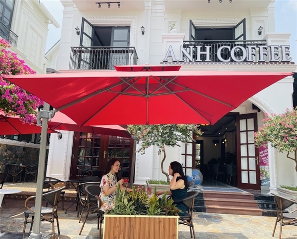 Anh Coffee