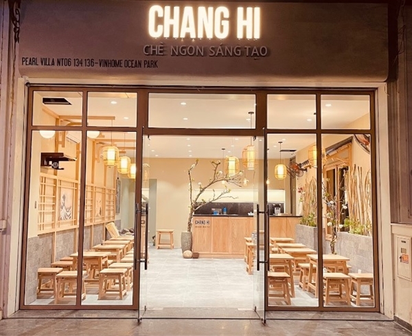 Chè Chang Hi