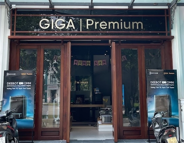 Điện máy Giga Premium