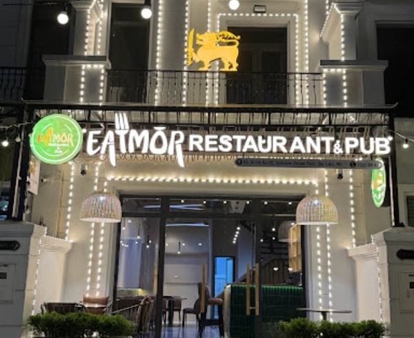 Eatmor Restaurant & Pub