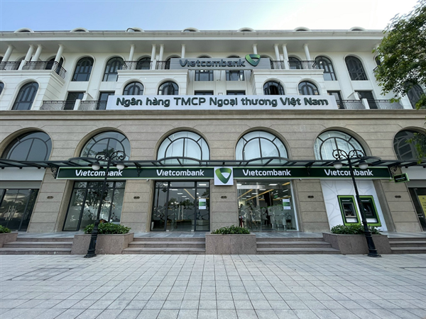 Vietcombank Đông Hà Nội