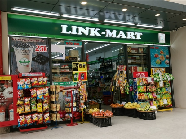 Link Mart