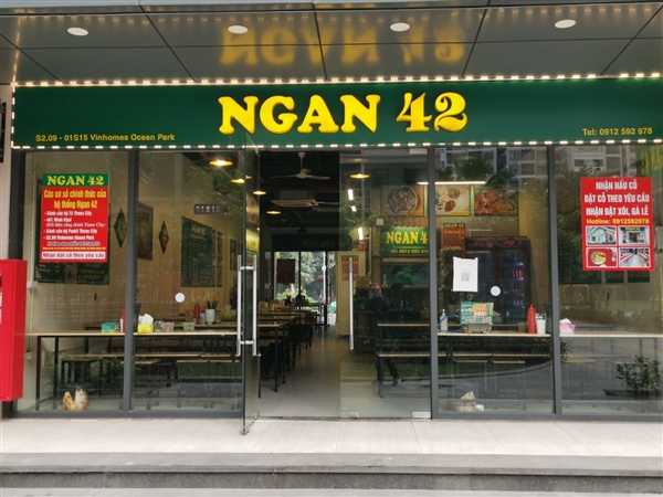 Ngan 42