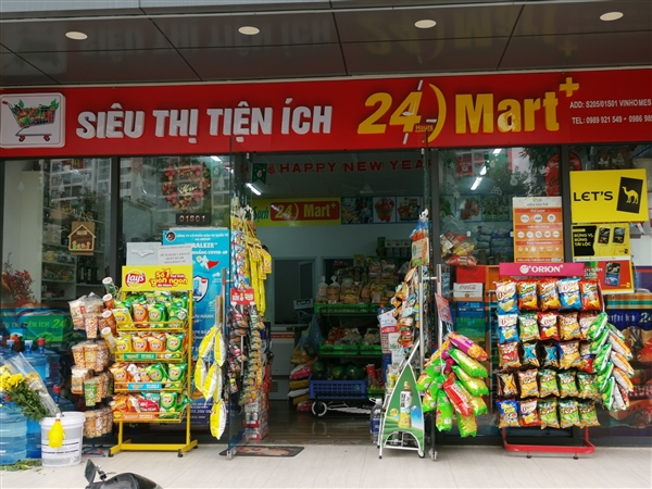 24h Mart