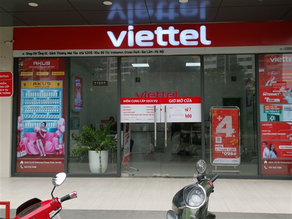 Viettel