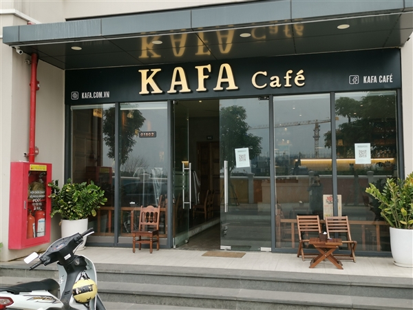 KAFA Café