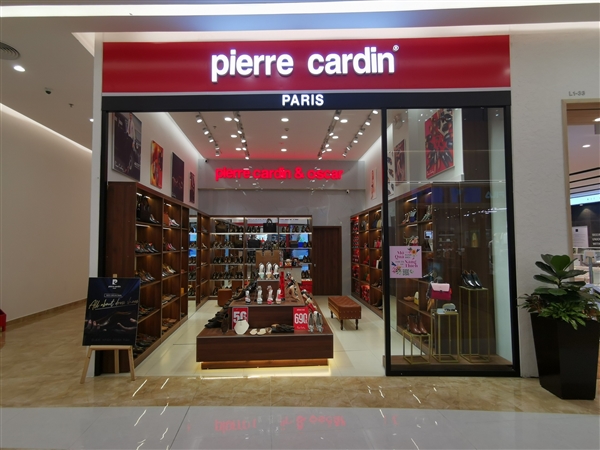 Pierre Cardin