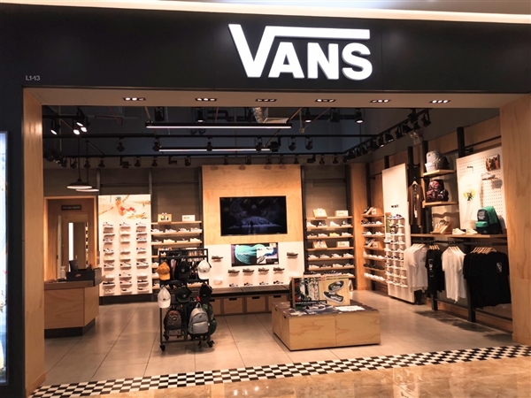 Vans