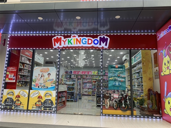 MYKINGDOM