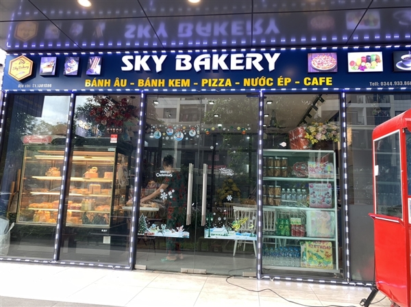 Sky Bakery