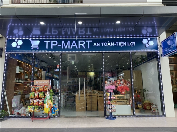 TP-MART 