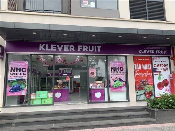 Klever Fruit